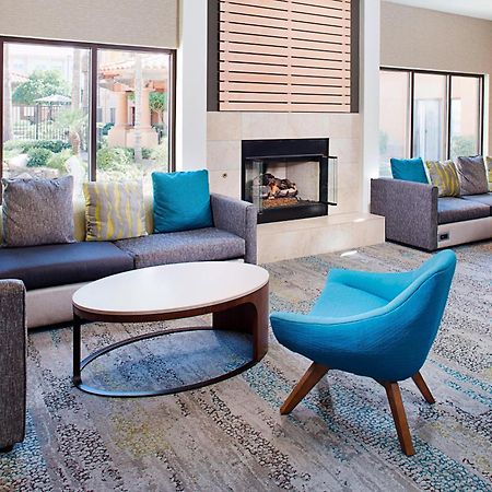 Courtyard By Marriott Tucson Williams Centre Hotel Buitenkant foto