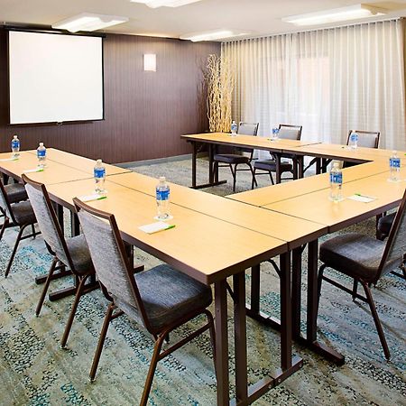 Courtyard By Marriott Tucson Williams Centre Hotel Buitenkant foto