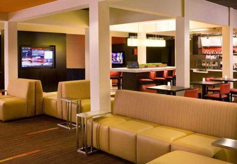 Courtyard By Marriott Tucson Williams Centre Hotel Buitenkant foto