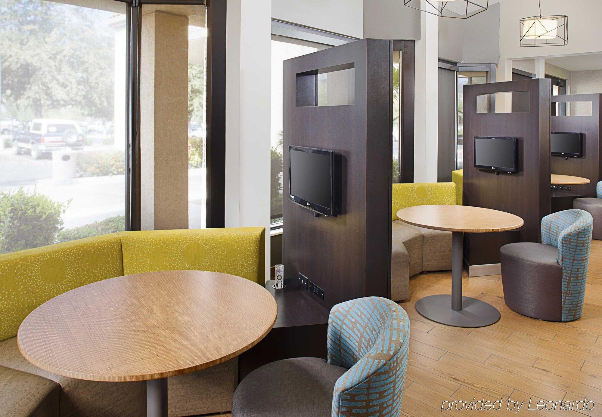 Courtyard By Marriott Tucson Williams Centre Hotel Buitenkant foto