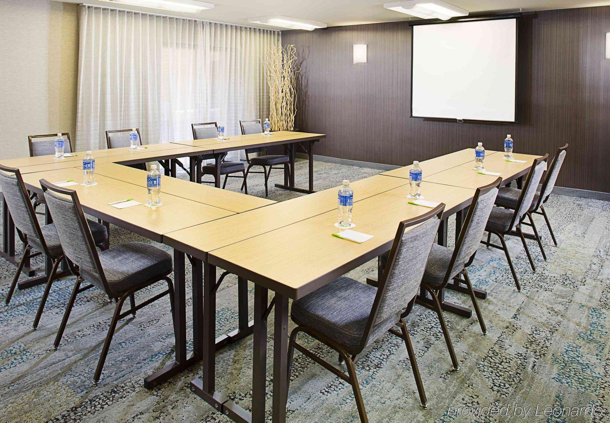 Courtyard By Marriott Tucson Williams Centre Hotel Buitenkant foto