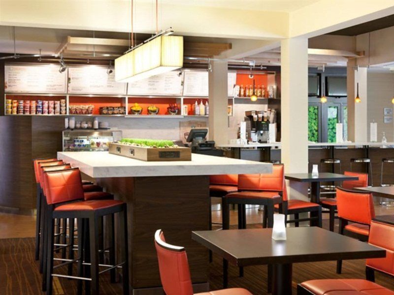 Courtyard By Marriott Tucson Williams Centre Hotel Buitenkant foto